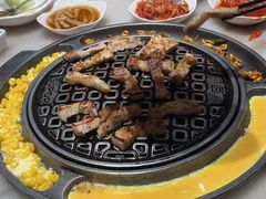 -韩宫宴烤肉·料理(砂之船奥特莱斯店)