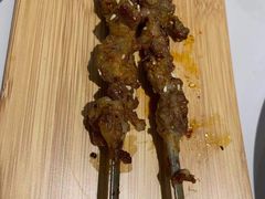 -一醒·手工面·西北传统小吃(悠方购物中心店)
