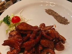-上楼私房菜(院士路店)