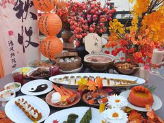 -汉水谣·江景餐厅(江滩店)