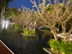 -柏悦酒店-沁园牛排海鲜西餐厅