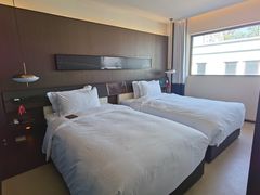 -广州永庆坊瞻云精选酒店