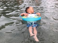 -柳浪游泳场