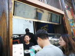 -品腐记·豆腐王朝(老门东总店)