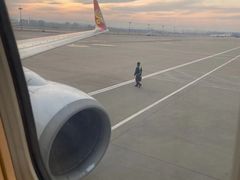 -太原武宿国际机场