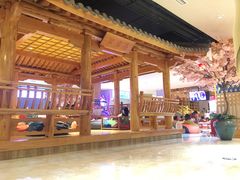 -巴斯漫温泉汗蒸馆(贡湖大道店)