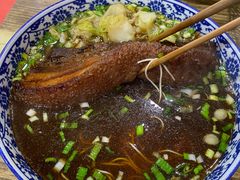 -九八五面馆(欧洲城店)