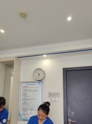 -蓝丝带产后恢复中心(南宁店)