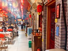 -即墨老公社·海肠捞饭大王(古城店)