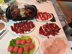 -八合里潮汕鲜牛肉火锅(吉大店)