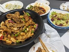 -掌上鲜(南顺城街店)
