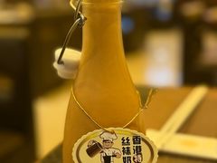 -中国厨房/台湾牛肉面