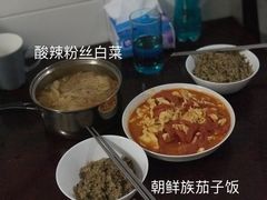 -四川老牛麻辣烫(北门桥店)