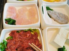 -海底捞火锅(5050购物中心店)