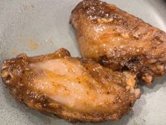 馋嘴椒香鸡翅-蒙自源米线大王(江南西路店)