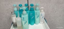 -A&L salon