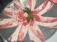 -范儿·嫂子烤肉·精致炭火烤肉(长治路店)