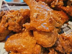 -Dak's 炸鸡(远景路店)