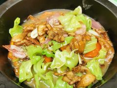 -云海肴·云南小炒·汽锅鸡(曲江大悦城店)