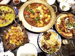 -北疆饭店(苏宁广场店)