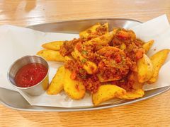 -Catch Bagel(芳草地店)