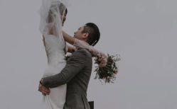 -纪梵希婚纱摄影(青岛店)