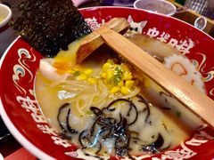 -仙隐小鹿中華の日料(荣民龙首广场店)