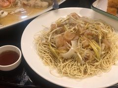 海鲜两面黄-徐记私厨(半淞园路店)