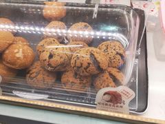-西树泡芙(凯德晶品店)