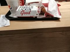 -肯德基(学院路店)