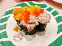 -新一番三文鱼寿司(大东海店)