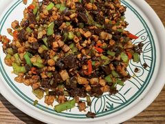 黑三剁-云海肴·汽锅鸡·云南菜(领展购物广场·中关村店)