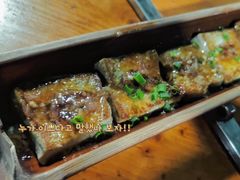 -竹一味·竹筒饭