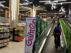 -中百仓储(古田路店)