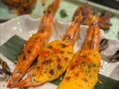 -松鹤精致料理(五一中路店)