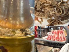 -鑫龙火锅城(青岛分店)