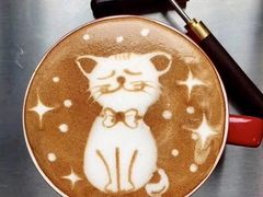 -UN CAFFE(五角场店)