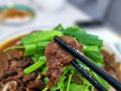 -黄牛肉馆·皖南土菜