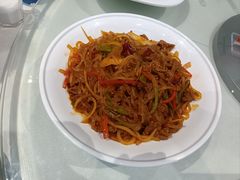 -丝宴·凤城印象·西北特色菜(彩虹湾店)