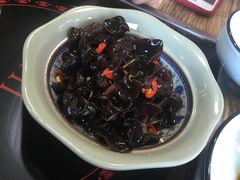 -茅炒屋龙虾·烧烤·湘菜(新河路店)