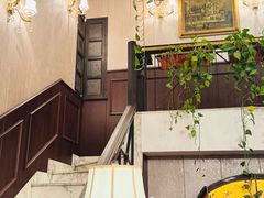 -老洋房花园饭店(绍兴路店)