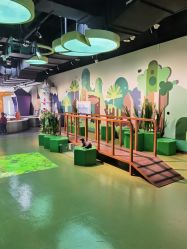 -北京科学中心儿童乐园