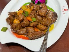 -万宝海鲜舫(劳动公园店)