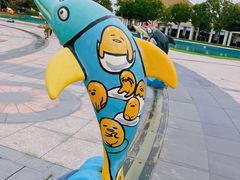 -秦皇岛乐岛海洋王国