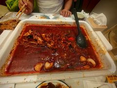 -三江源活鱼现烤(维多利摩尔城店)