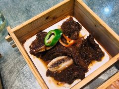 -點無缺茶楼·海鲜酒家(世博店)