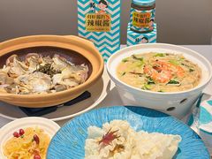 -莆田餐厅PUTIEN(世博源店)