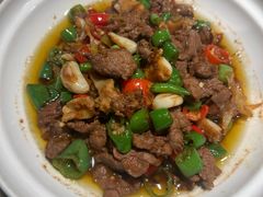 -梁家大院•农家菜(昆山会展中心店)