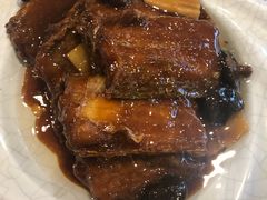 -南来顺饭庄·清真(南菜园店)