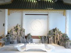 -大视光学•LINDBERG林德伯格•全球手工眼镜集合店(王府井店)